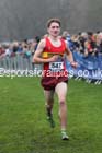 Men's under-17s European Cross Country Trials, Sefton Park, Liverpool. Photo: David T. Hewitson/Sports for All Pics